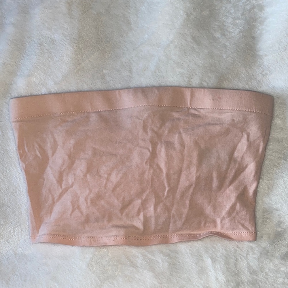 Divided H&M bandeau top